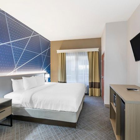 Comfort Suites Пекос Экстерьер фото