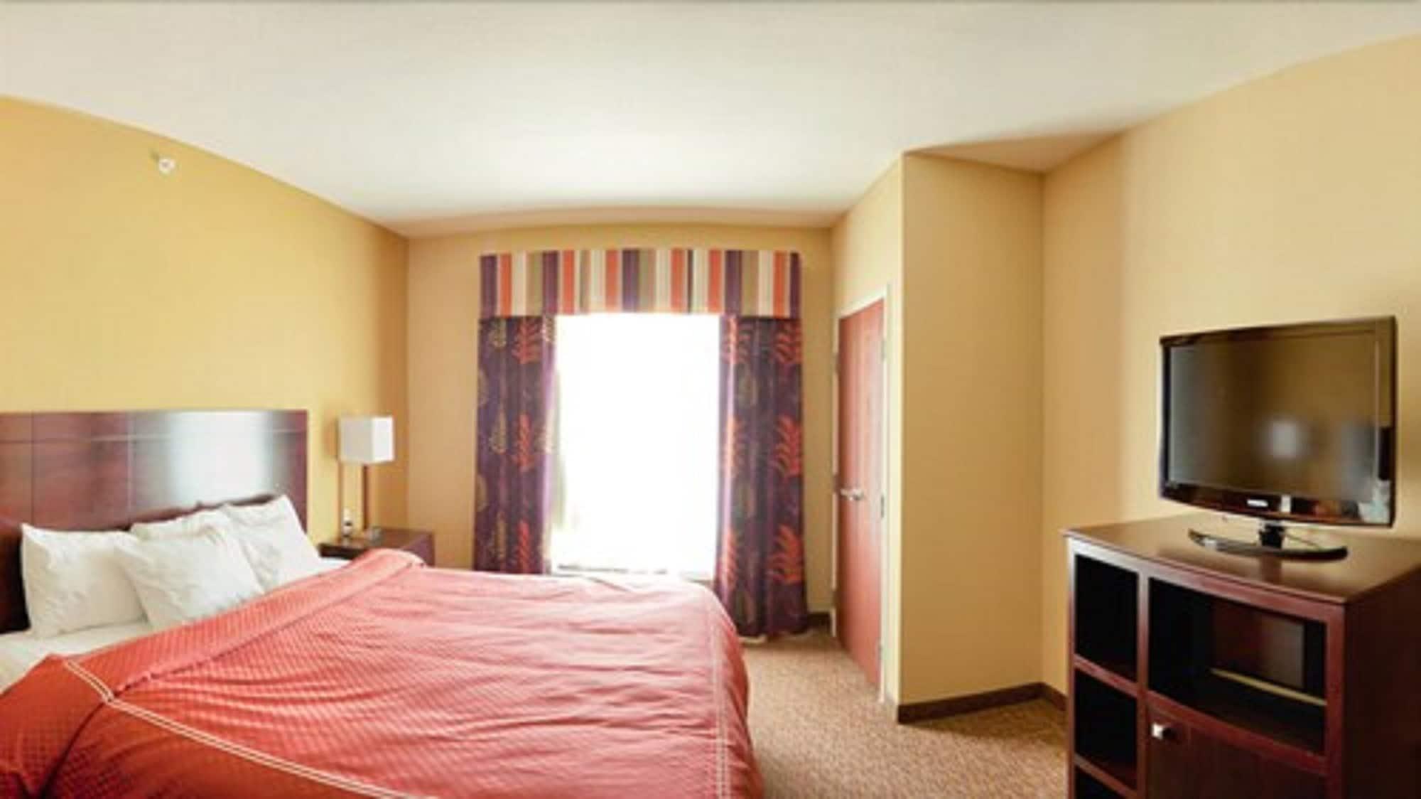 Comfort Suites Пекос Экстерьер фото