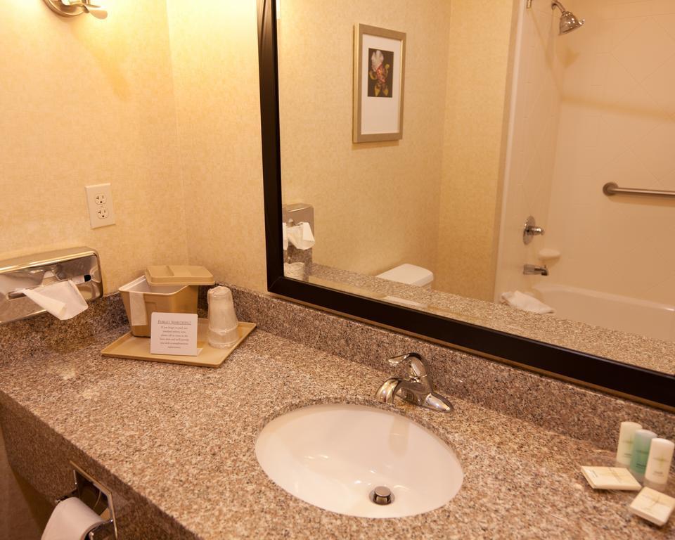 Comfort Suites Пекос Экстерьер фото