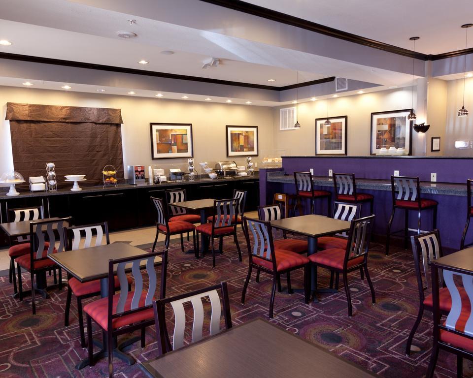 Comfort Suites Пекос Экстерьер фото