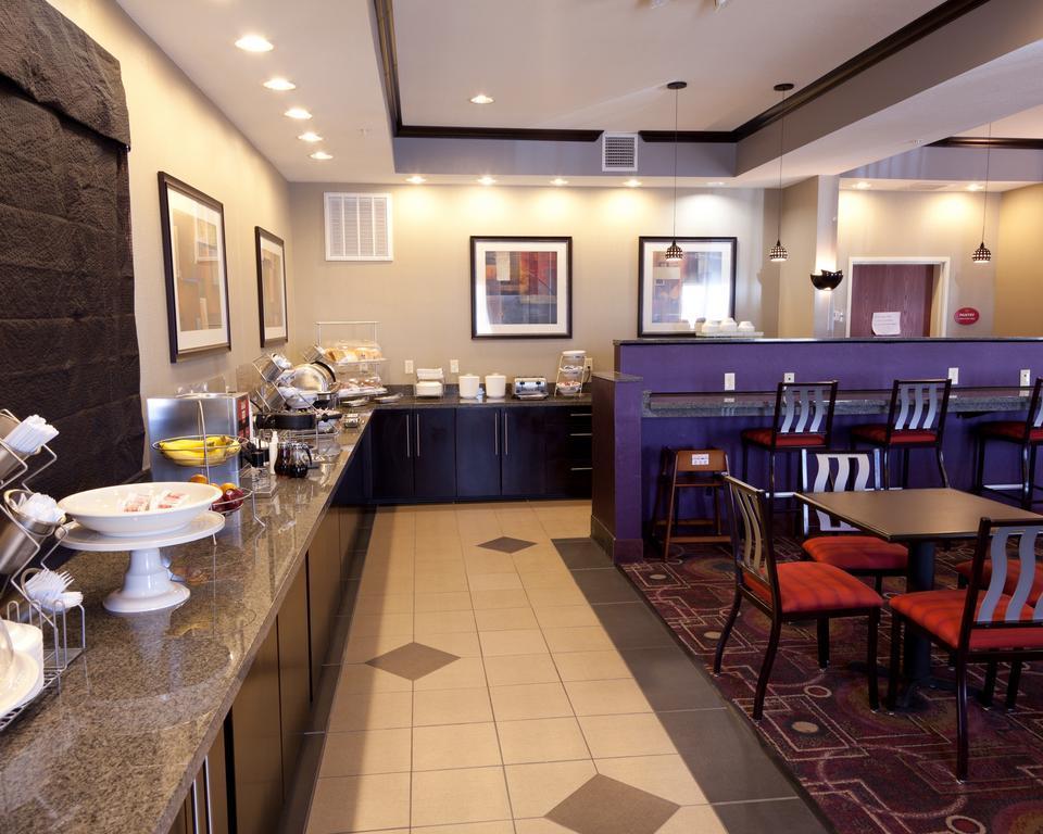 Comfort Suites Пекос Экстерьер фото