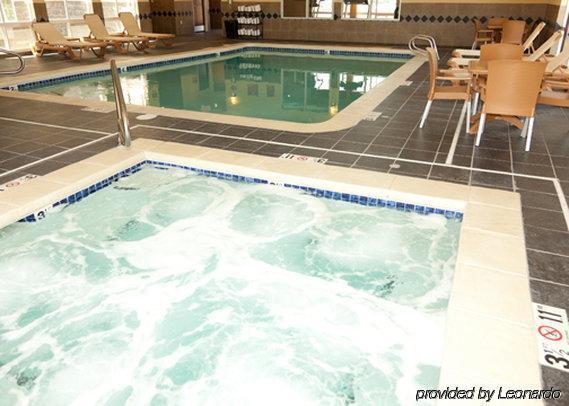 Comfort Suites Пекос Удобства фото