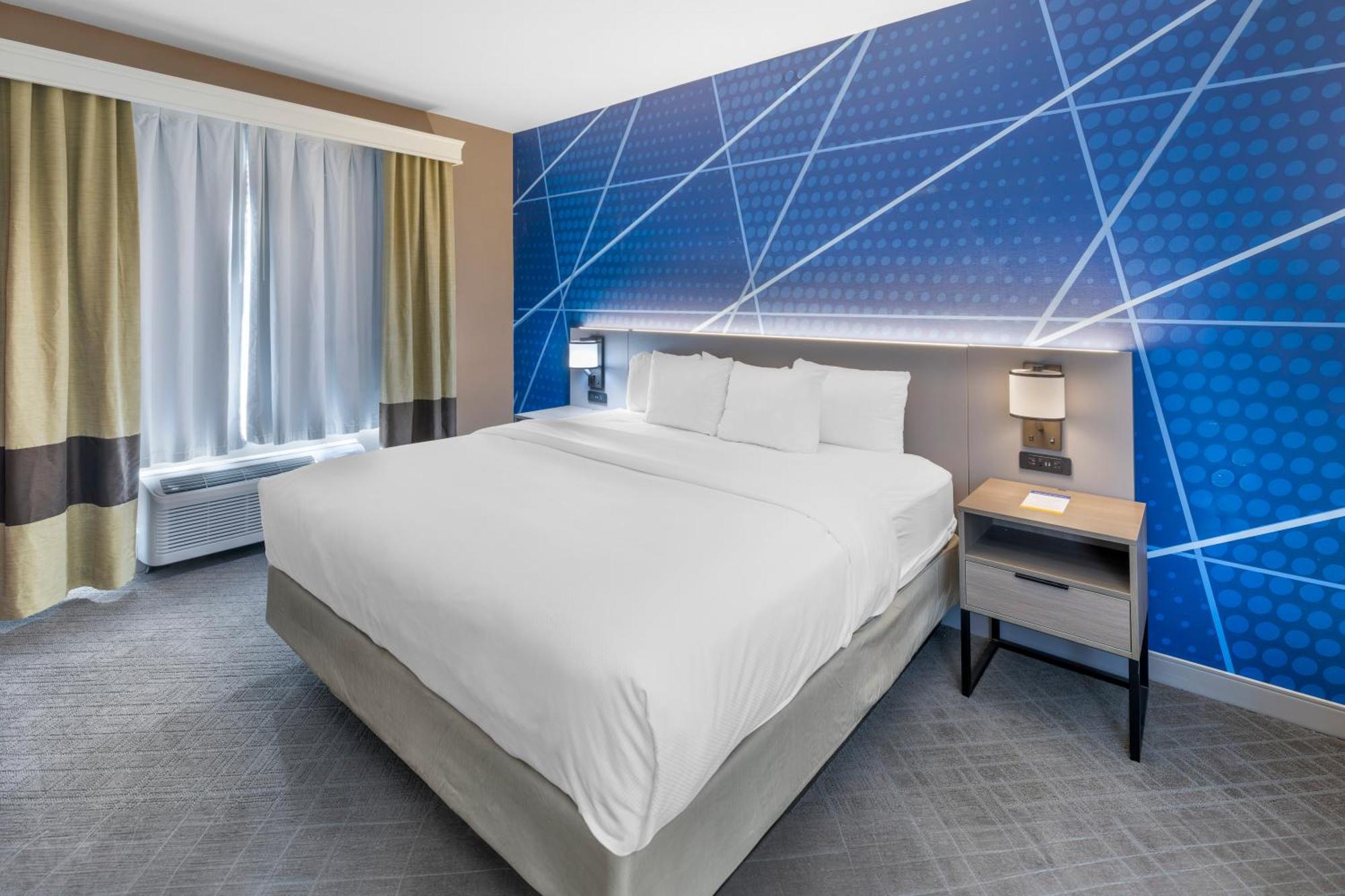 Comfort Suites Пекос Экстерьер фото
