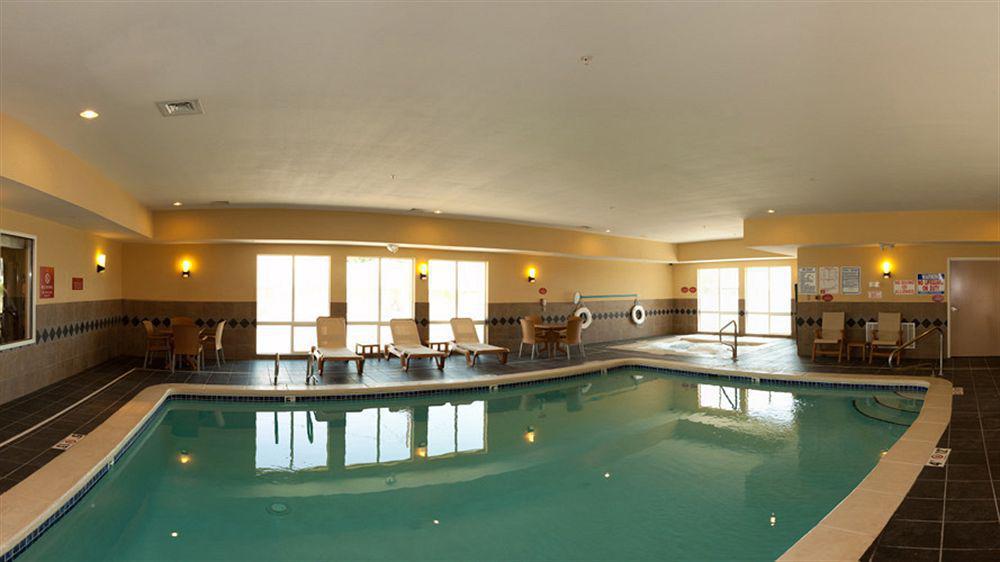 Comfort Suites Пекос Экстерьер фото